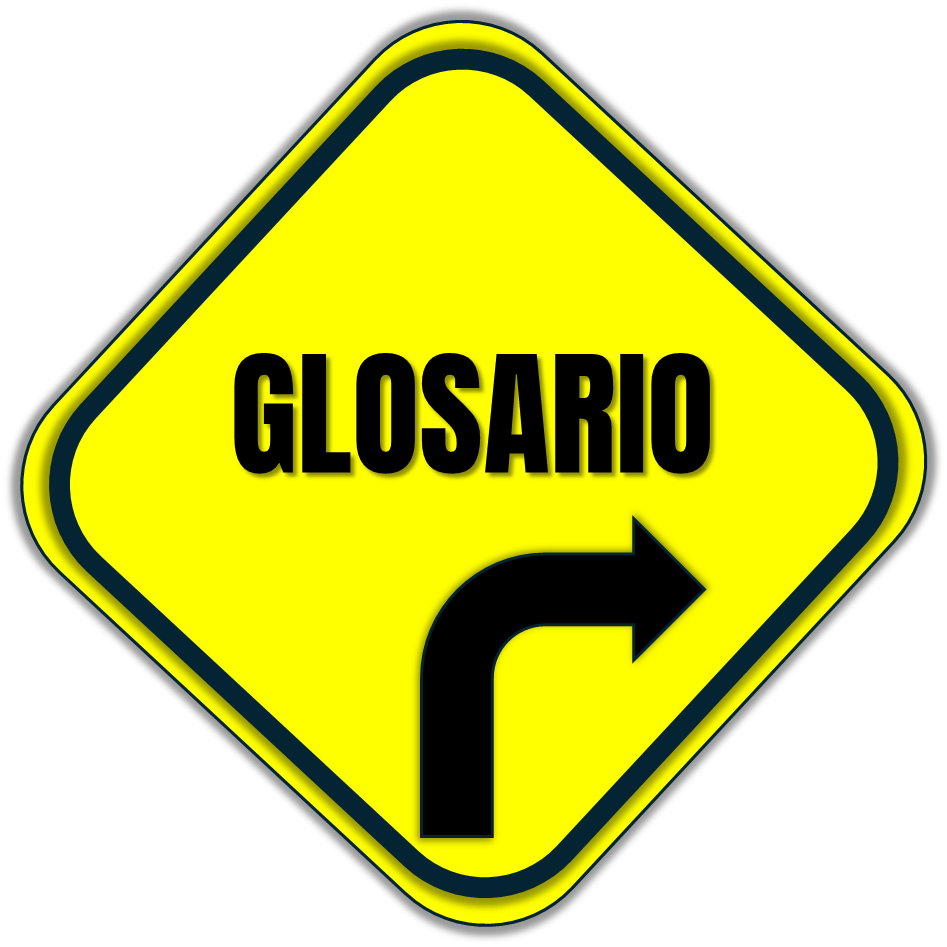 Glosario
